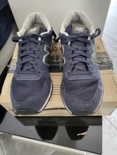 Scarpe uomo sportive usato  Loano