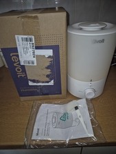 Levoit humidifiers dual for sale  SHREWSBURY