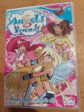 angels friends dvd usato angels friends dvd usato Cavenago d'Adda