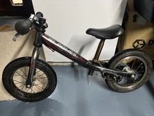 Isla balance bike for sale  LEAMINGTON SPA