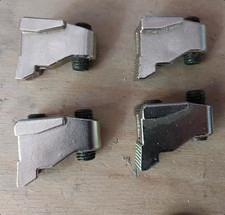 Nutenspanner kugeldruckschraub gebraucht kaufen  Seehausen, Zehrental
