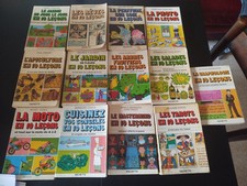 Livres collection hachette d'occasion  Craponne