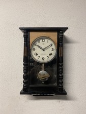 Antico orologio pendolo usato  Frattaminore