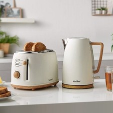Vonshef kettle toaster for sale  BIRMINGHAM