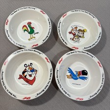 Vintage kellogg cereal for sale  Haverhill