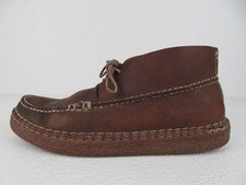 Cabela moccasin brown for sale  Golden