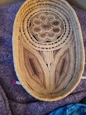 Sweetgrass basket made for sale  Hobart