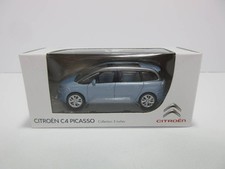 Citroen grand picasso d'occasion  Expédié en Belgium