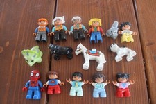 Lote Duplo 15 Figuras Animais Criança Menino Menina Esquilo Trabalhadores Cachorro Cavalo 10+ comprar usado Lote Duplo 15 Figuras Animais Criança Menino Menina Esquilo Trabalhadores Cachorro Cavalo 10+ comprar usado  Enviando para Brazil