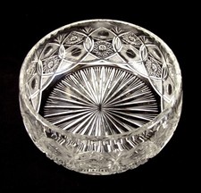 Louis baccarat bohemian d'occasion  Expédié en Belgium