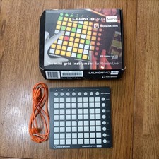 Novation novation launchpad for sale  BOLTON