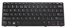 DE165 Einzelne Tastatur Taste Dell Ultrabook 14Z-5423 Inspiron 14Z-5423 13Z-5323 comprar usado  Enviando para Brazil