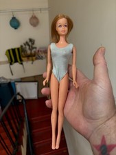 Vintage barbie 1970s for sale  LONDON