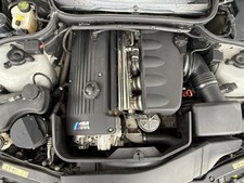 Bmw s54 engine for sale  DARTFORD