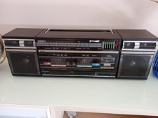 Radio irradio stereo usato  Santa Maria di Licodia