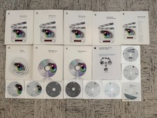 Apple Production Suite - Final Cut 4, DVD Studio Pro 3, Motion, Inst Books comprar usado  Enviando para Brazil
