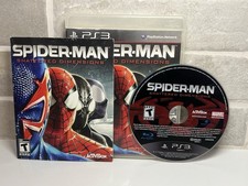 spider man ps3 shattered dimensions comprar usado spider man ps3 shattered dimensions comprar usado  Enviando para Brazil
