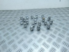 Toyota wheel nuts for sale  CARDIFF