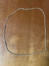 Zarte gold panzerkette gebraucht kaufen  Wolfenbüttel