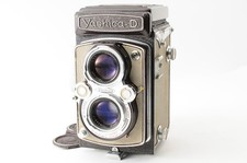 Exc yashica 6x6 d'occasion  Expédié en Belgium