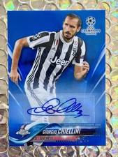 Topps chrome 2018 usato  Roma