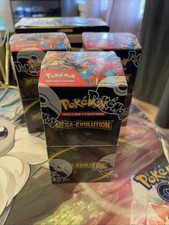 Pokemon me01 mega d'occasion  Agde