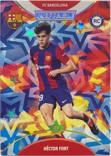 Hector fort rookie usato  Cologno Monzese