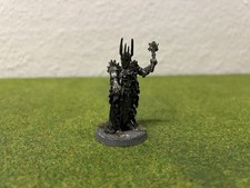 Sauron dunkle herrscher gebraucht kaufen  Herne