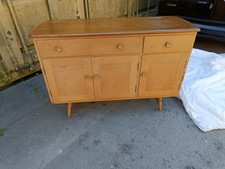Ercol windsor solid for sale  BLACKBURN