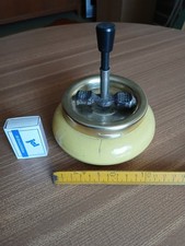 Drehaschenbecher keramikuntert gebraucht kaufen Drehaschenbecher keramikuntert gebraucht kaufen  Berlin