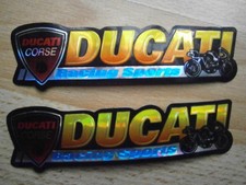 Ducati corse racing gebraucht kaufen  München