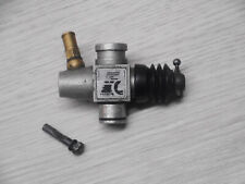 Ansmann virus carb for sale  GRANTHAM