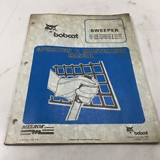 Genuine 1995 bobcat for sale  Akron