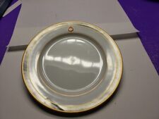 Prato ferroviário PRR 6.5/8 Pensilvânia OURO VERDE VERMELHO Michael Leson trilhos americanos, usado comprar usado Prato ferroviário PRR 6.5/8 Pensilvânia OURO VERDE VERMELHO Michael Leson trilhos americanos, usado comprar usado  Enviando para Brazil