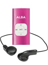 Alba 4gb mp3 for sale  BIRMINGHAM
