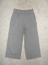 Pantaloni zara trafaluc usato  Italia