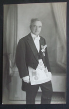 Old rppc masonic for sale  HUNTINGDON