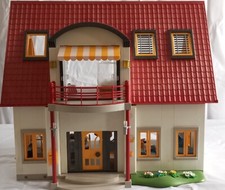 Playmobil 4279 villa d'occasion  Saint-Aubin