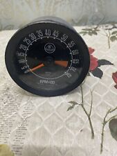 Smiths tachometer gauge for sale  MITCHAM