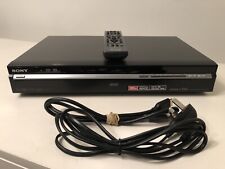 Vgc sony rdr for sale  MANCHESTER