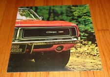 Original 1969 dodge for sale  North Liberty
