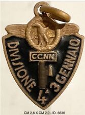 Campagna africa divisione usato  Milano