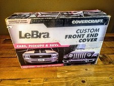 Covercraft lebra front for sale  Wichita