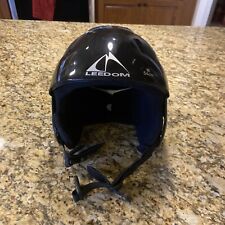 ski helmet leedom for sale ski helmet leedom for sale Olympia