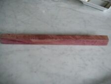 Bois amarante ébénisterie d'occasion Bois amarante ébénisterie d'occasion  Guilers