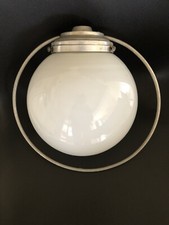 Opaline suspension lampe d'occasion  Saint-Privat-des-Vieux