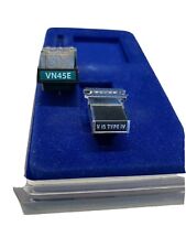 Testine shure v15 usato  Fara Gera d'Adda