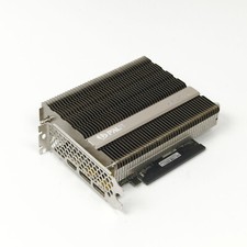 pci express grafikkarte passiv gebraucht kaufen  Scheibenhardt