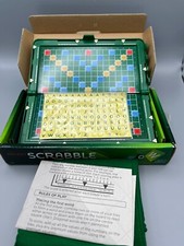 Travel scrabble board for sale  Ireland