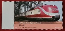 Bund 2006 eisenbahn gebraucht kaufen  Lüdinghausen